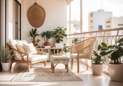 vente Appartement Cournonterral