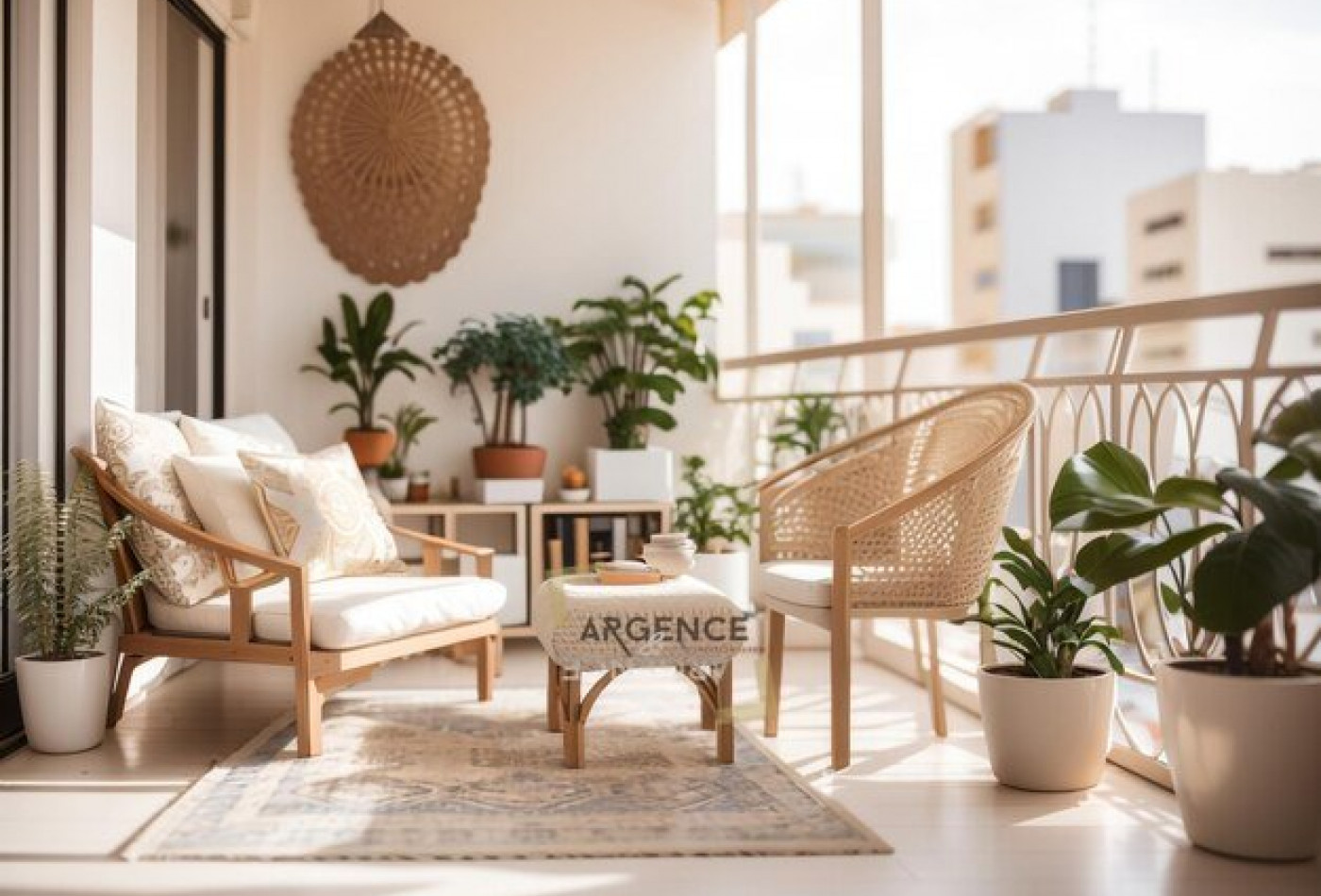 vente Appartement Cournonterral - Photo 1