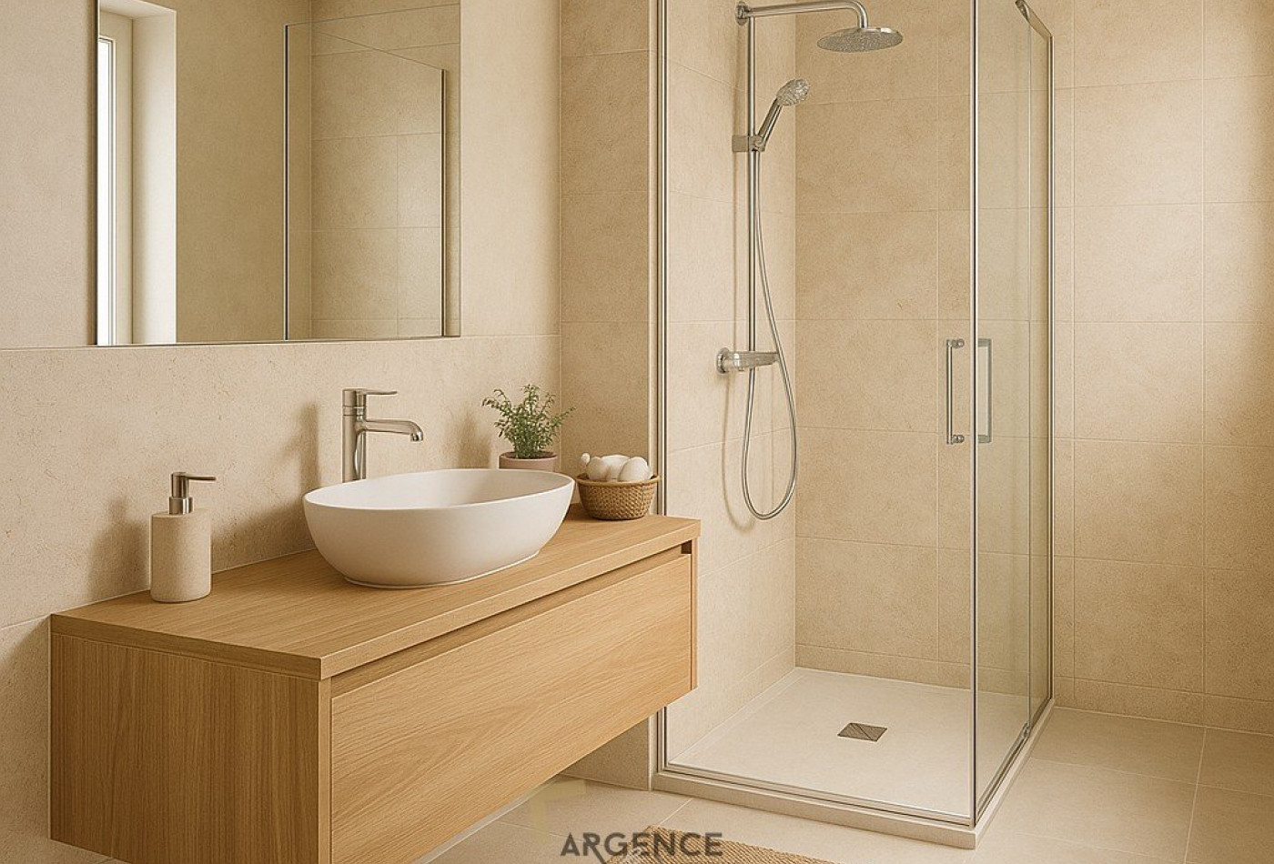 vente Appartement Cournonterral - Photo 3