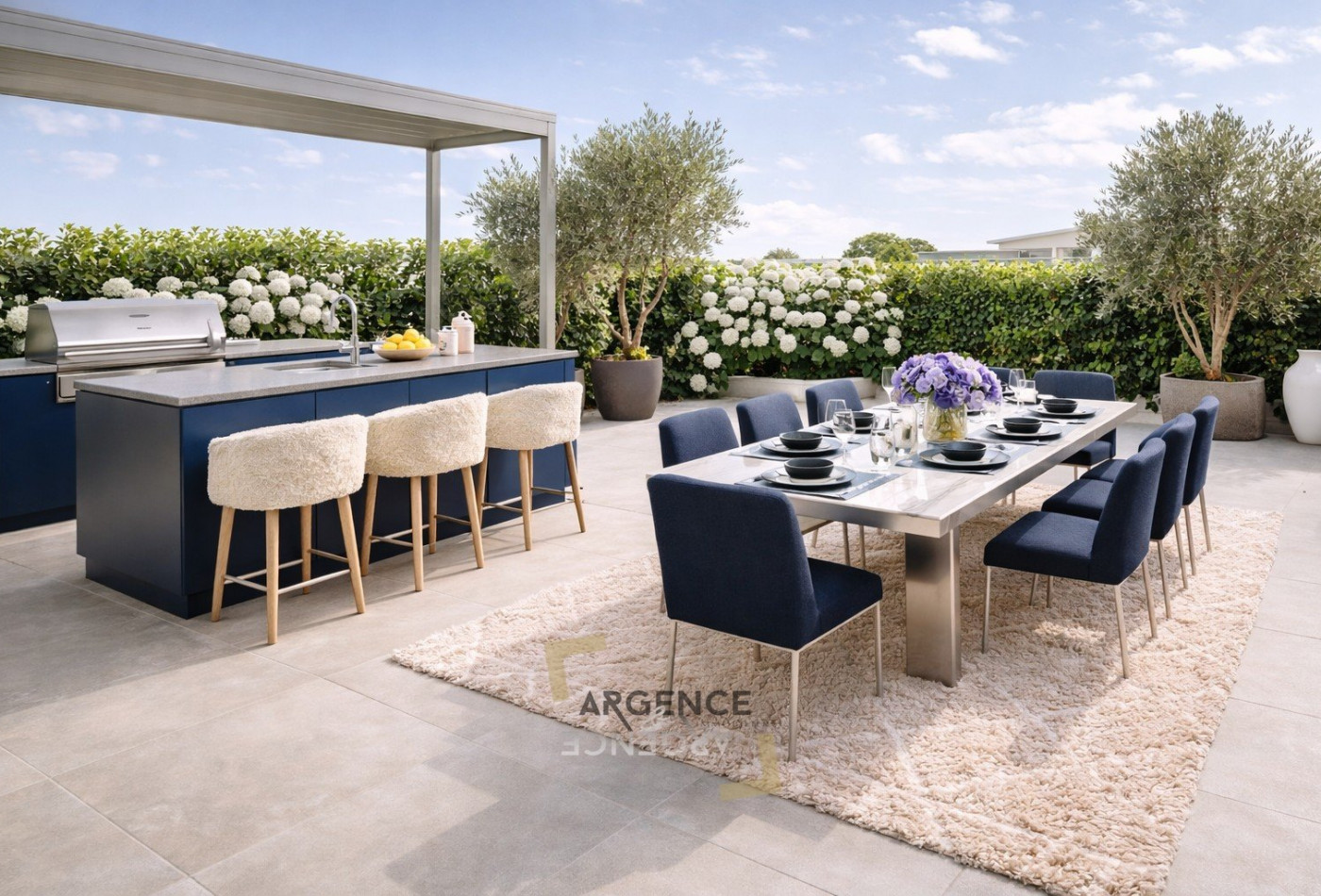 vente Appartement Sete - Photo 1