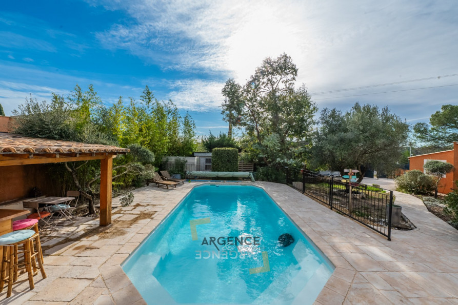 vente Maison Prades Le Lez - Photo 10