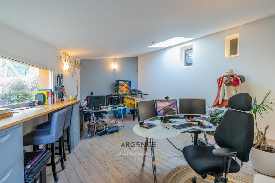 vente Maison Prades Le Lez - Photo 9