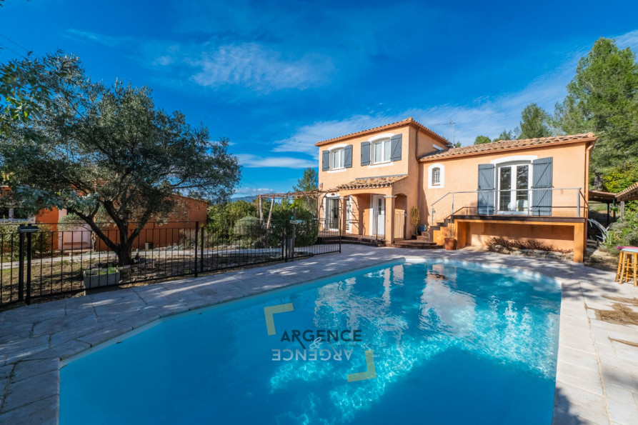 vente Maison Prades Le Lez - Photo 2