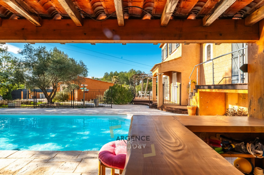 vente Maison Prades Le Lez - Photo 3