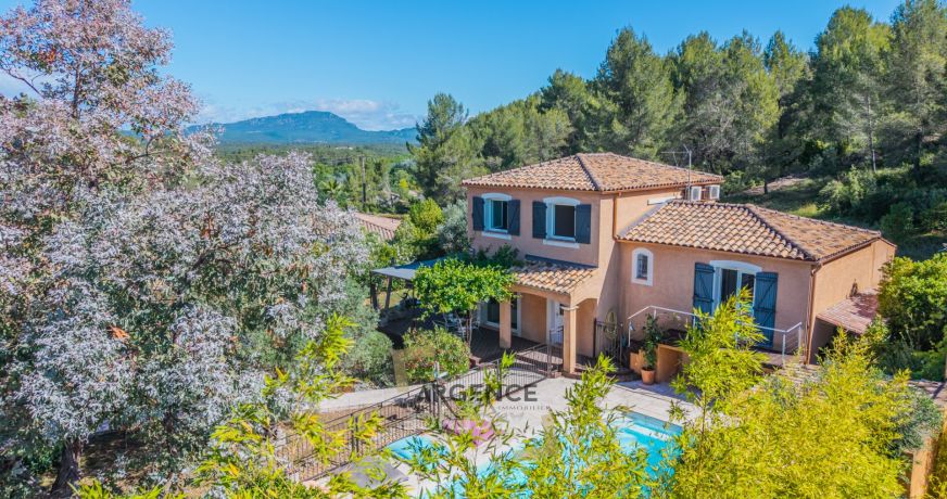 vente Maison Montpellier