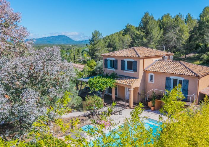 vente Maison Montpellier