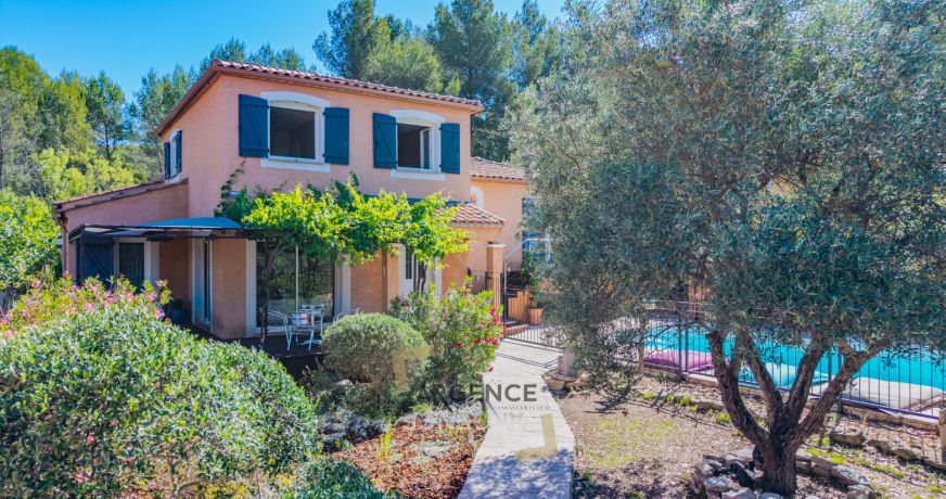 vente Maison Montpellier