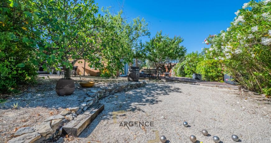 vente Maison Montpellier