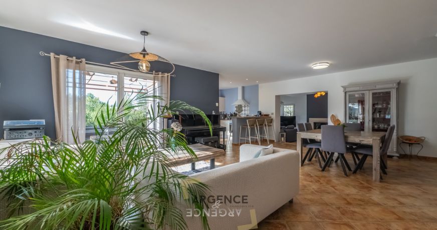 vente Maison Montpellier