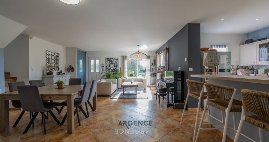 vente Maison Montpellier