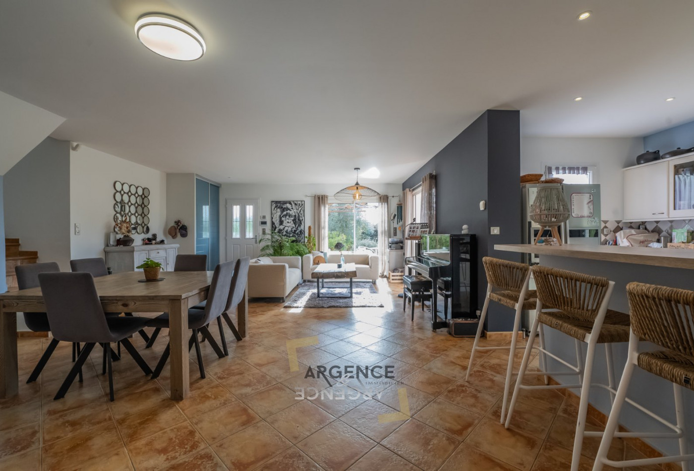 vente Maison Montpellier - Photo 7