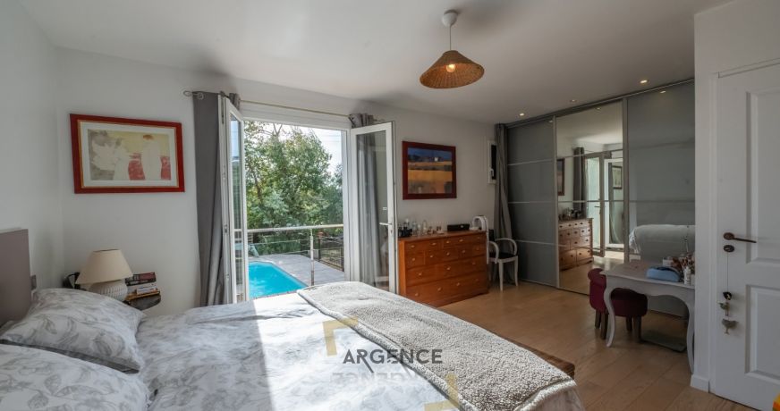 vente Maison Montpellier