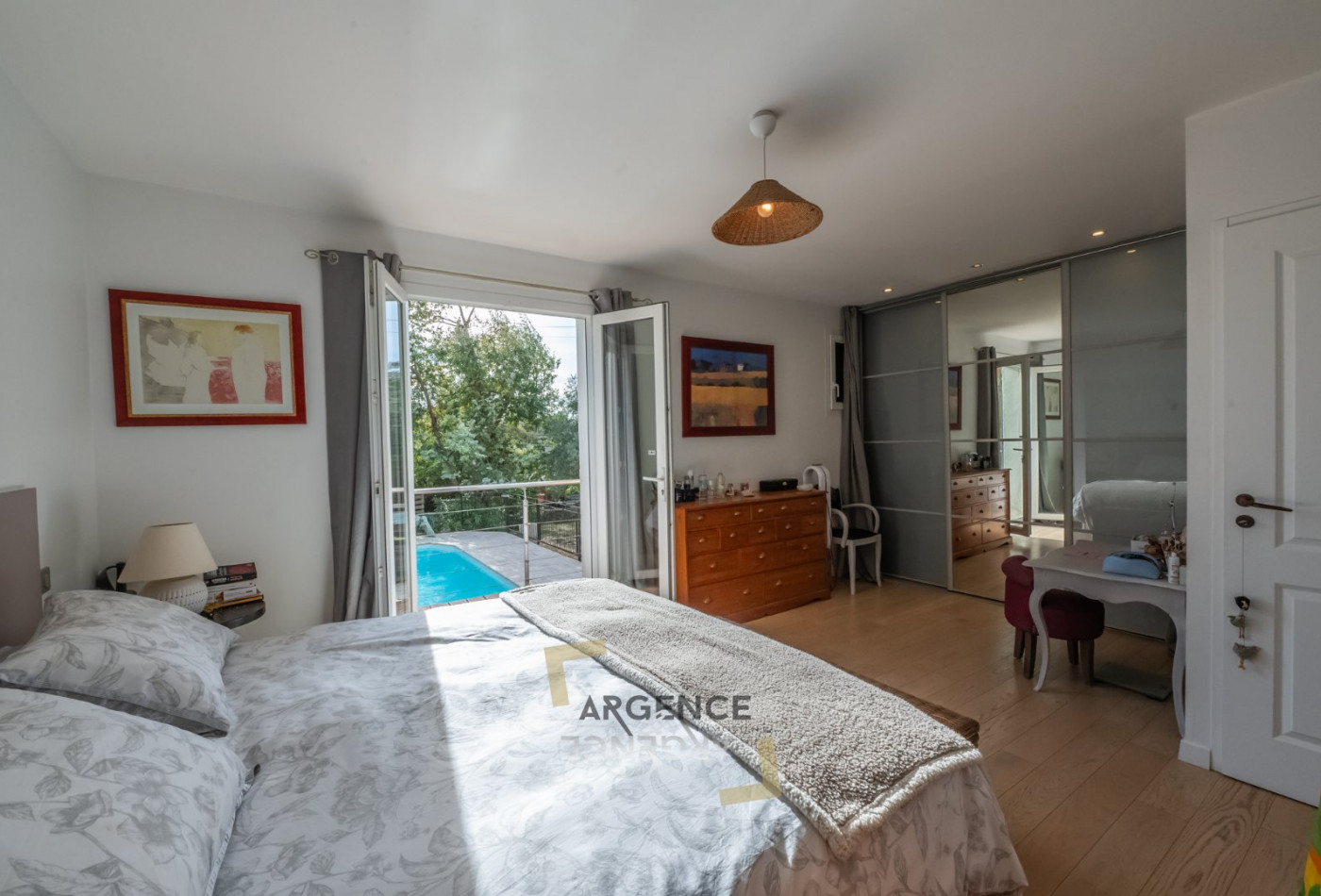 vente Maison Montpellier - Photo 8
