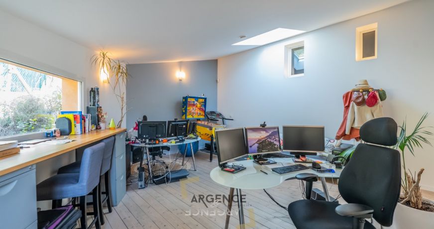 vente Maison Montpellier