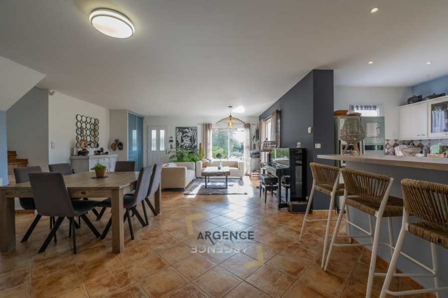 vente Maison Prades Le Lez - Photo 6