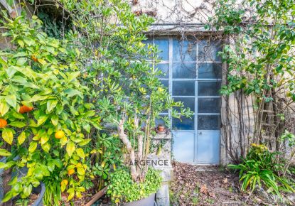 vente Demeure de ville et village Baillargues