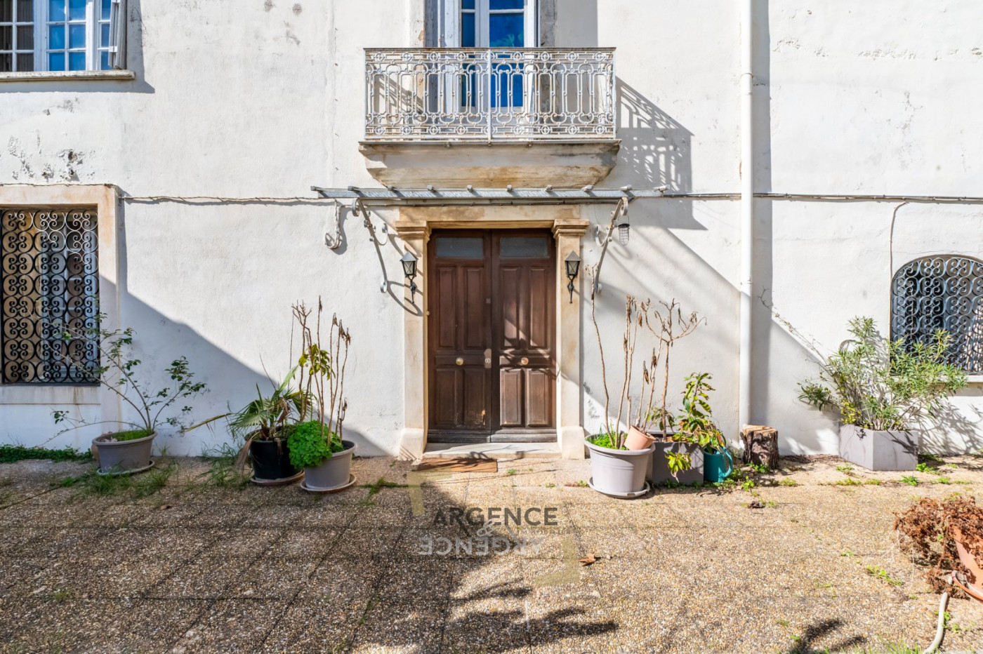 vente Demeure de ville et village Baillargues - Photo 4