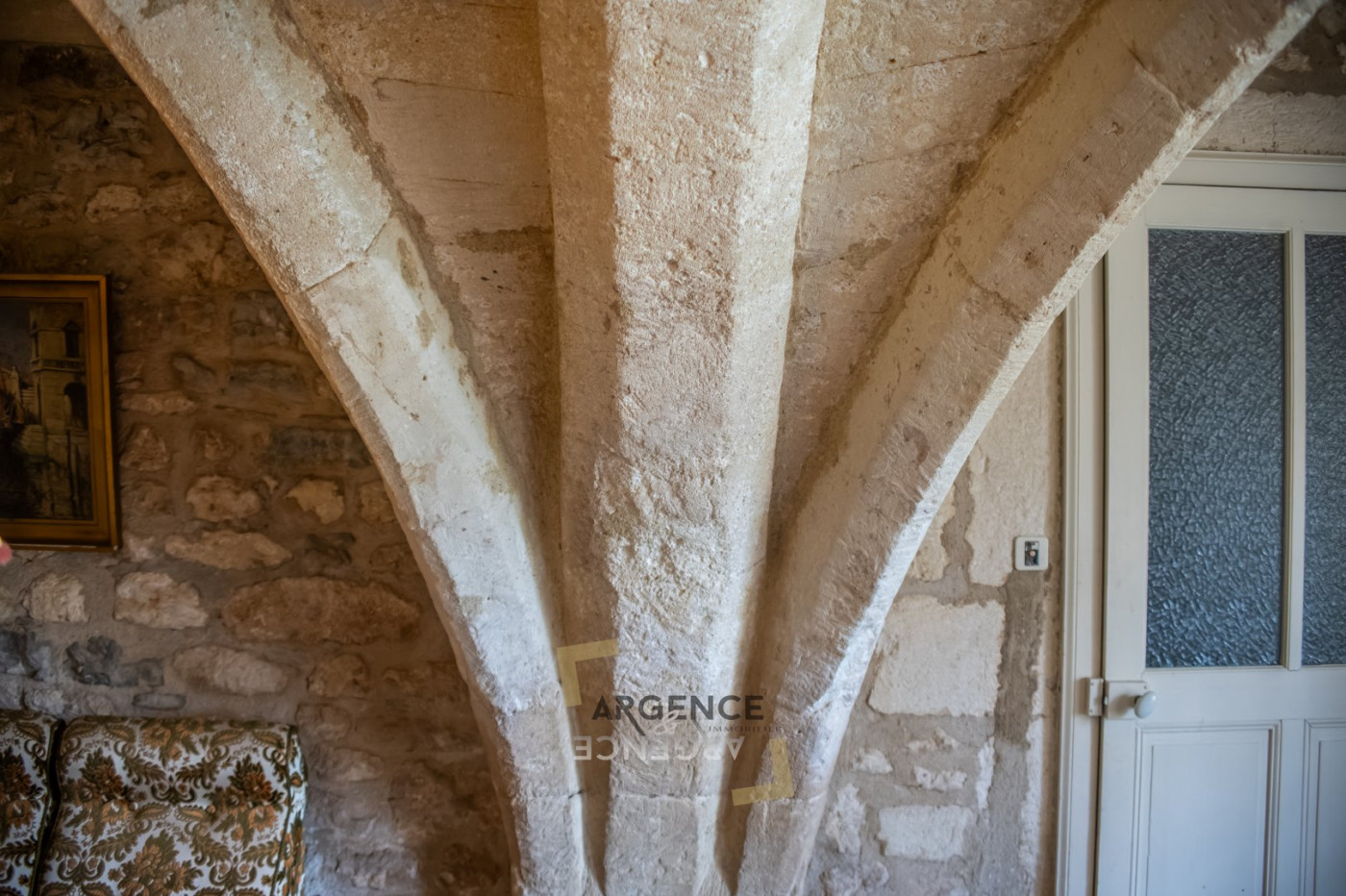 vente Demeure de ville et village Baillargues - Photo 8