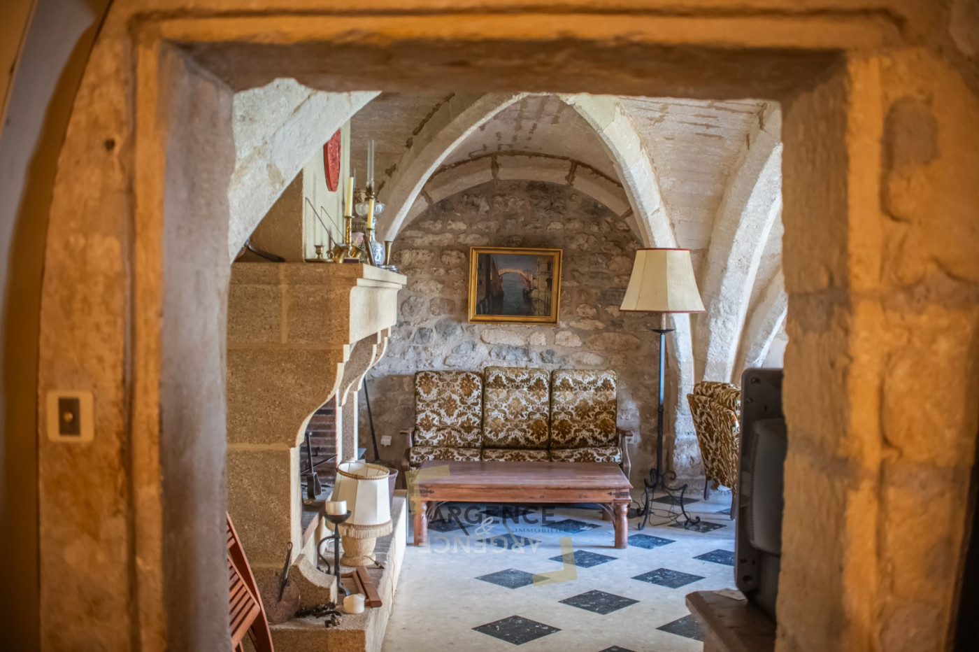 vente Demeure de ville et village Baillargues - Photo 9