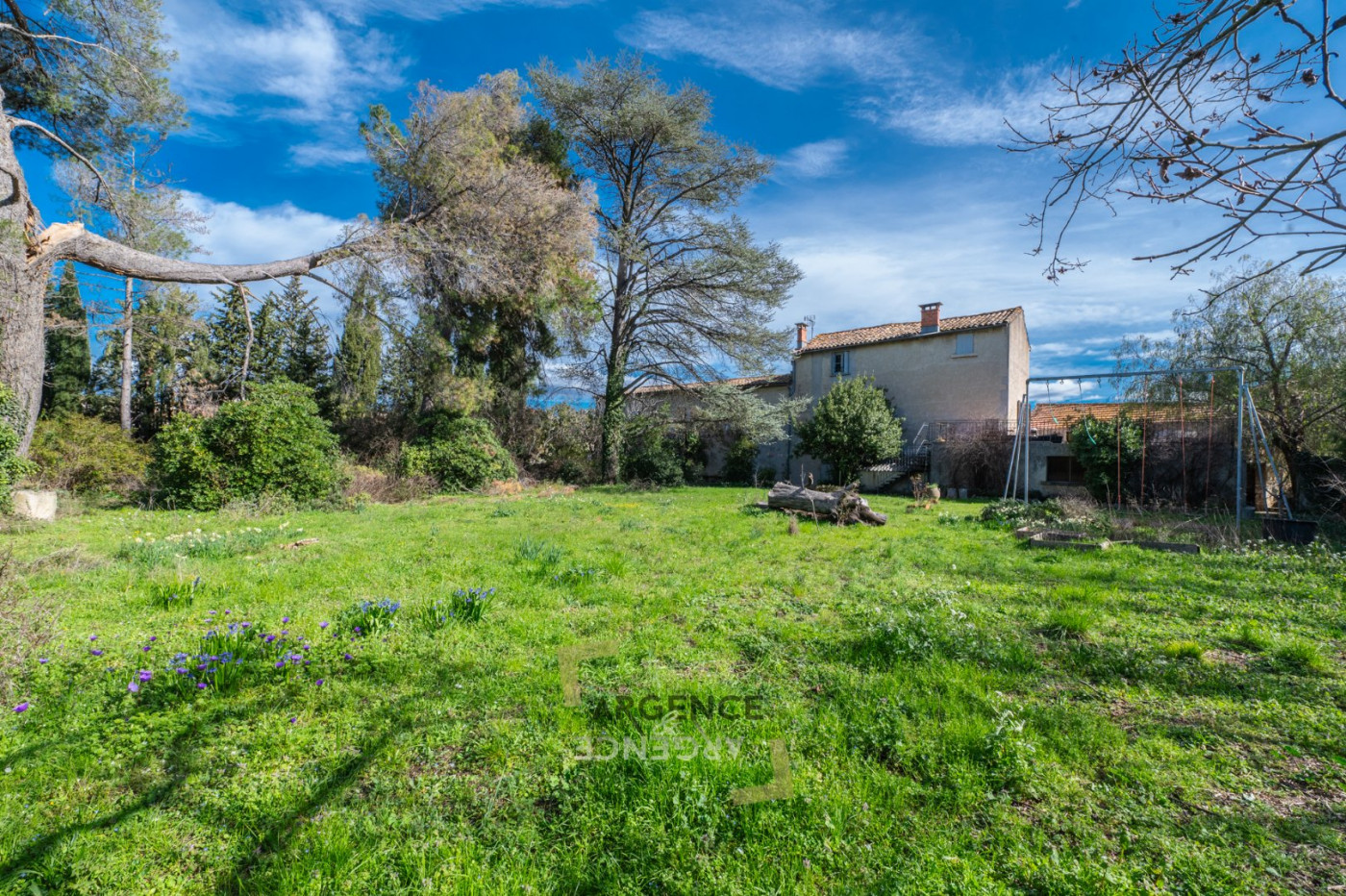 vente Demeure de ville et village Baillargues - Photo 5