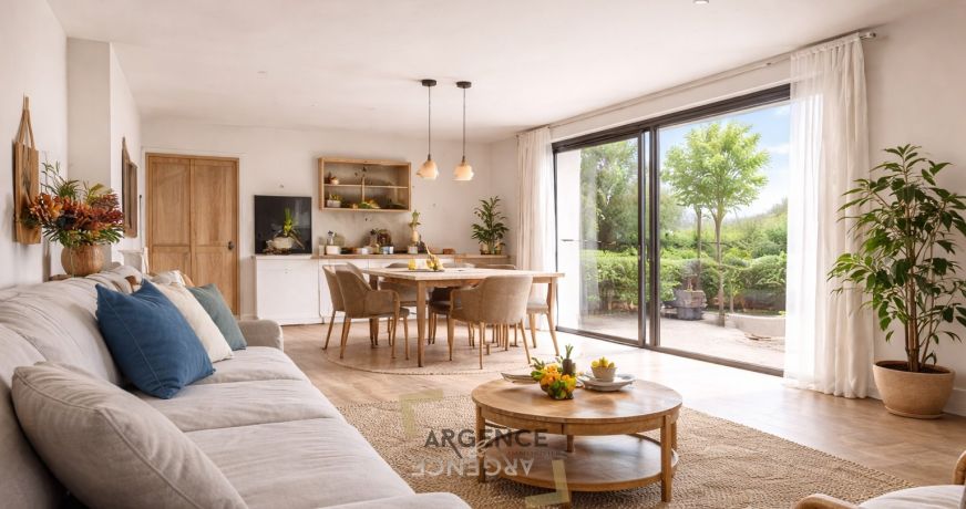 vente Maison Grau D'agde