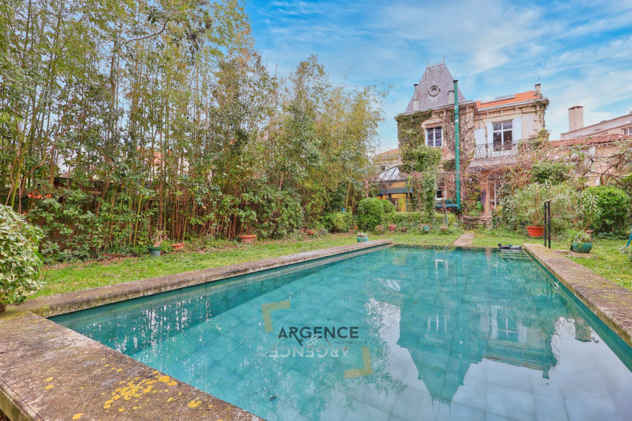 vente Maison Montpellier - Photo 1