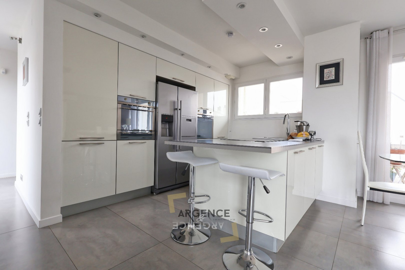 vente Duplex Montpellier - Photo 4