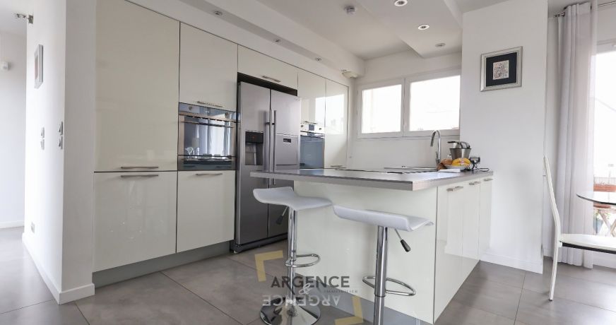 vente Duplex Montpellier
