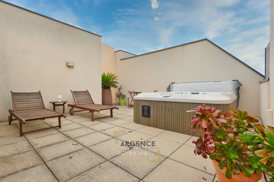 vente Duplex Montpellier - Photo 3