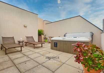 vente Duplex Montpellier