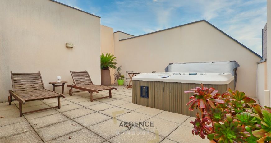 vente Duplex Montpellier