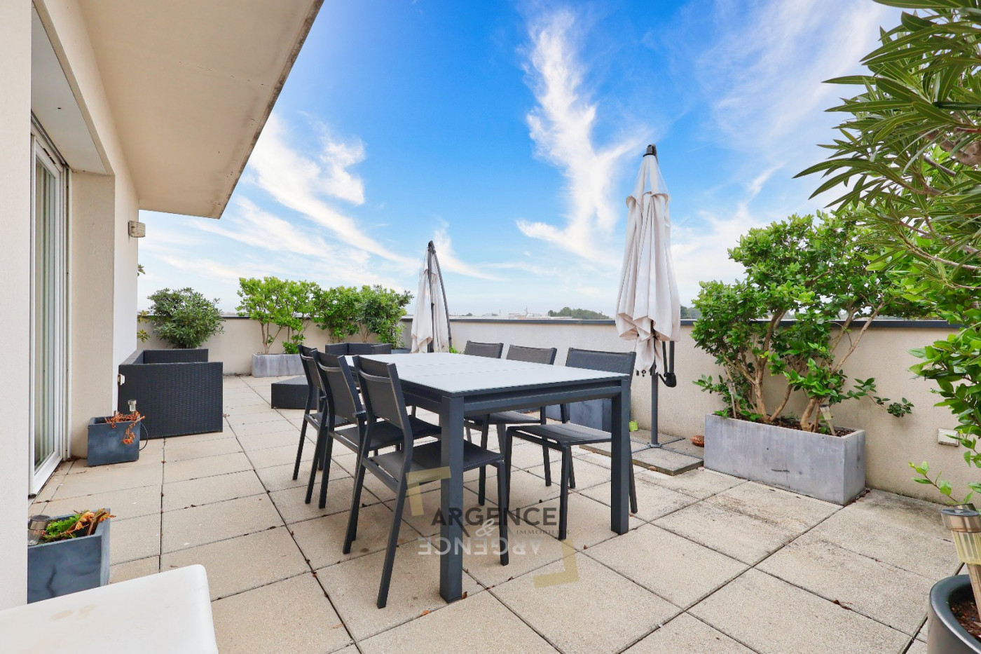 vente Duplex Montpellier - Photo 1