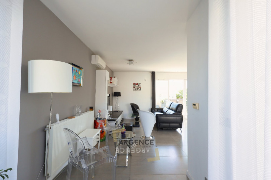 vente Duplex Montpellier - Photo 10