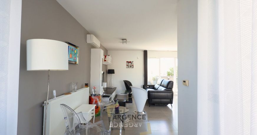 vente Duplex Montpellier