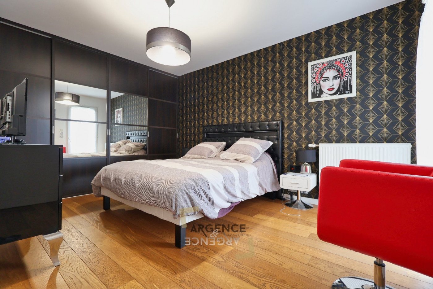 vente Duplex Montpellier - Photo 7