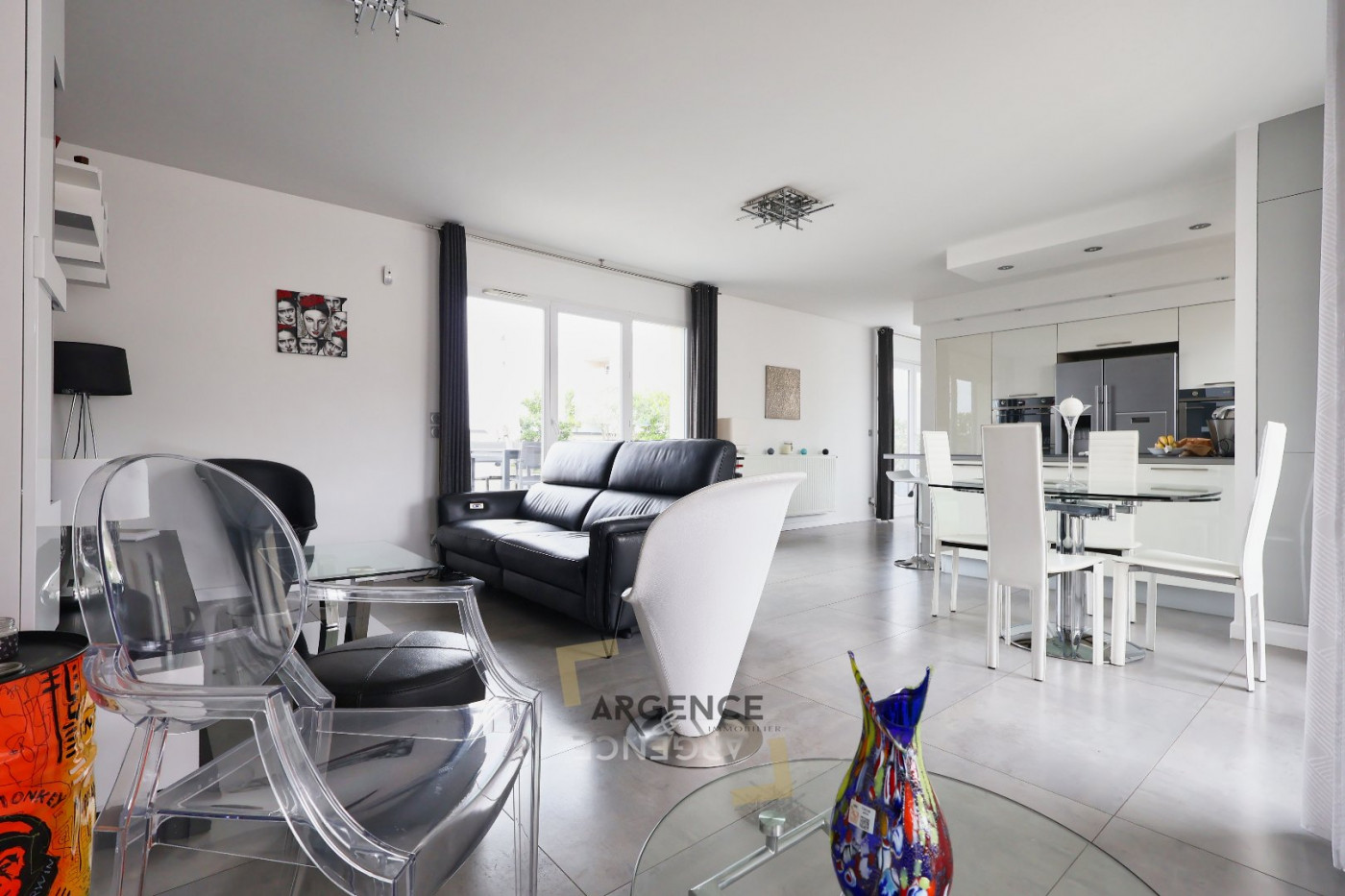 sale Duplex Montpellier - Photo 12