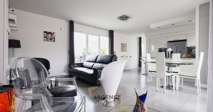 vente Duplex Montpellier