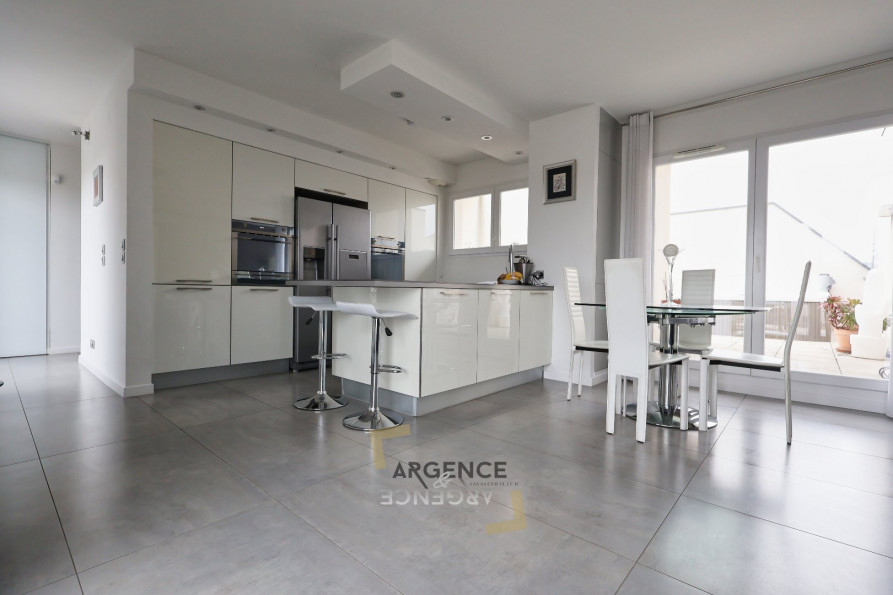 vente Duplex Montpellier - Photo 6