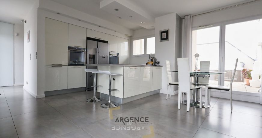 vente Duplex Montpellier