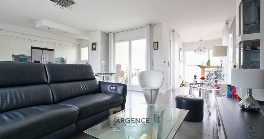 vente Duplex Montpellier