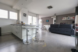 vente Duplex Montpellier