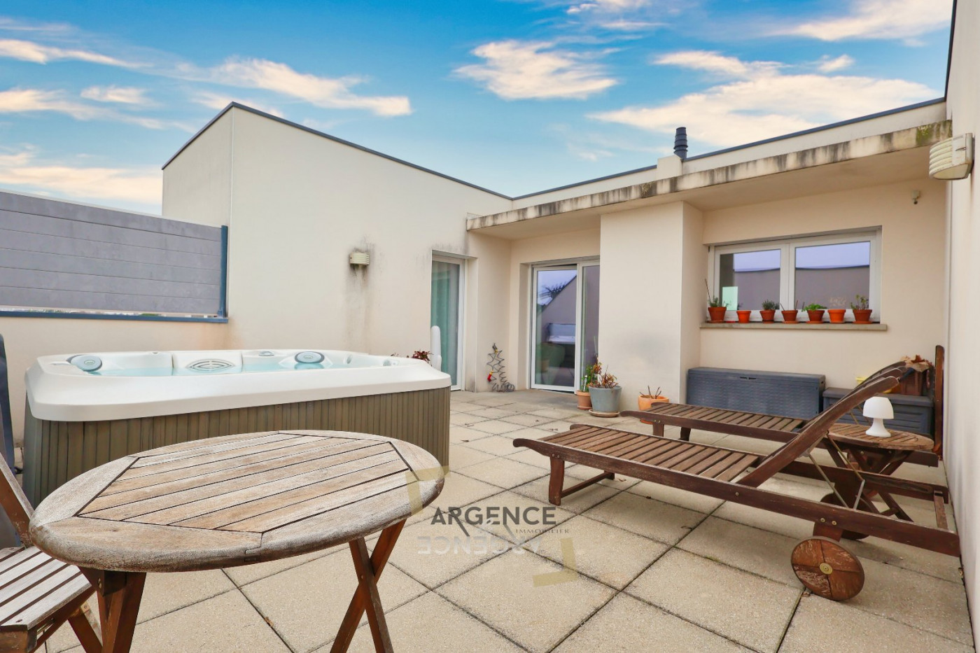 sale Duplex Montpellier - Photo 5