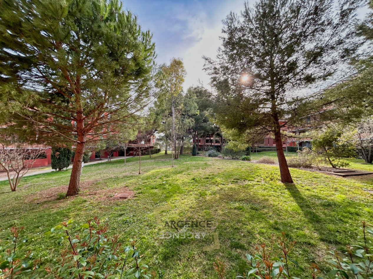 vente Appartement Montpellier - Photo 1