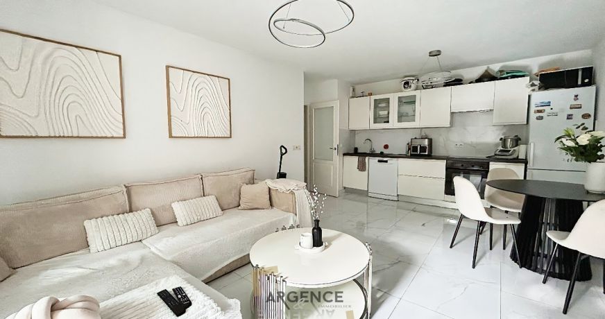 vente Appartement Montpellier