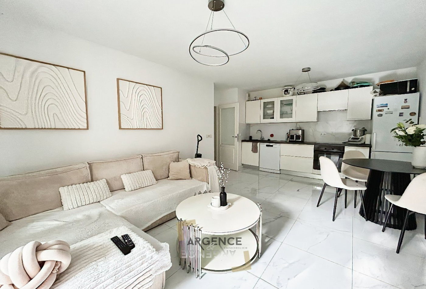 vente Appartement Montpellier - Photo 3