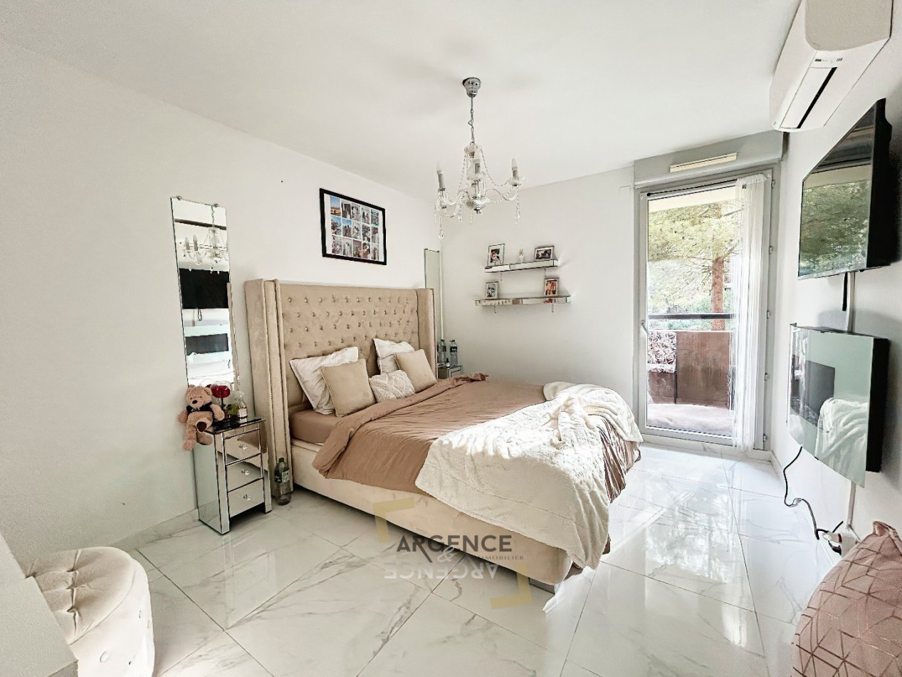 vente Appartement Montpellier - Photo 4