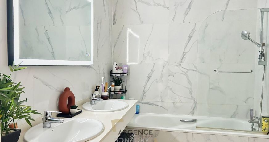 vente Appartement Montpellier