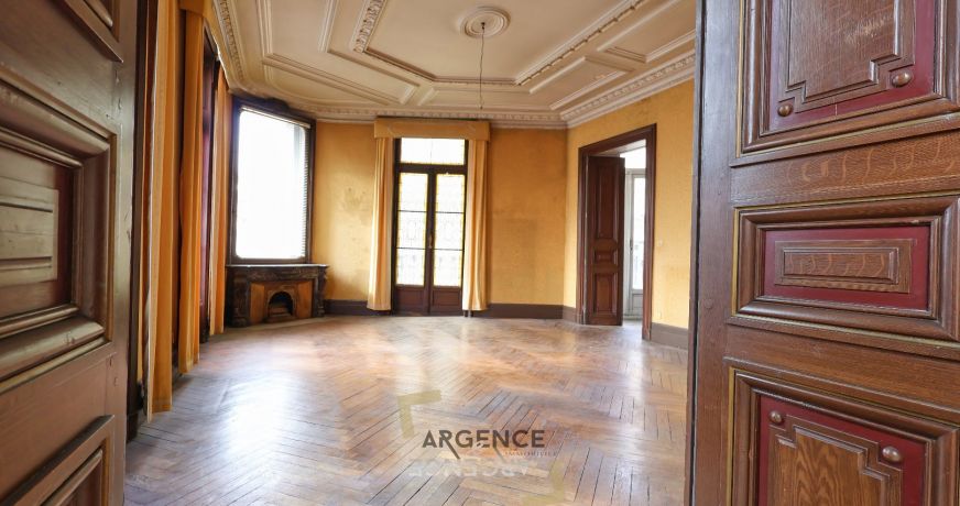 vente Appartement Montpellier