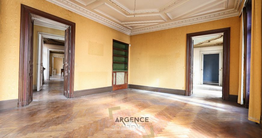 vente Appartement Montpellier