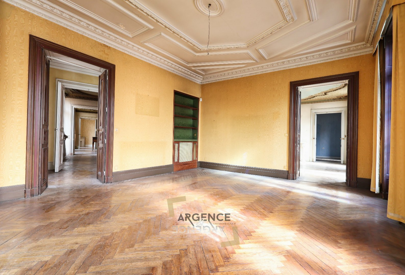vente Appartement Montpellier - Photo 10